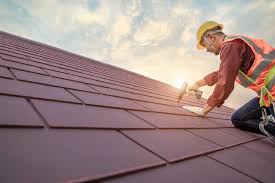 Best 4 Ply Roofing  in New Boston, TX